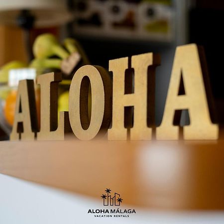 Urban Puerto By Alohamalaga Daire Dış mekan fotoğraf