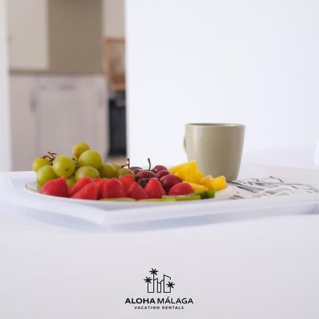 Urban Puerto By Alohamalaga Daire Dış mekan fotoğraf